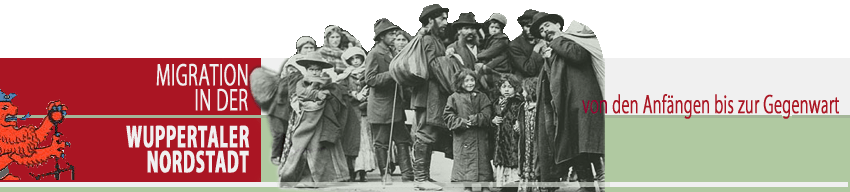 Arrival of immigrants at Union Station, Toronto, Canada (1910) / Author: Pringle & Booth / Licence: public domain